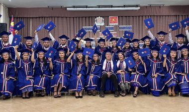 Medic Graduation (4)